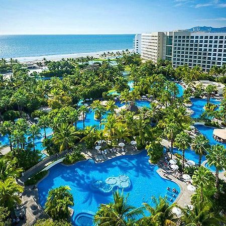 Grand Luxxe Vidanta Ξενοδοχείο Nuevo Vallarta Εξωτερικό φωτογραφία