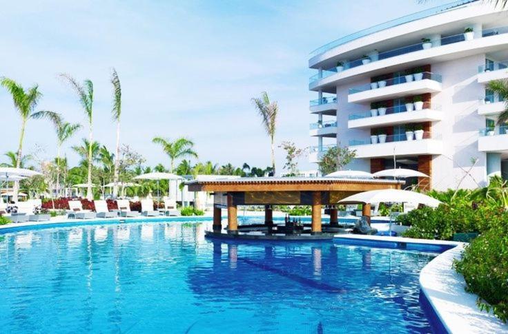 Grand Luxxe Vidanta Ξενοδοχείο Nuevo Vallarta Εξωτερικό φωτογραφία