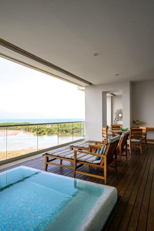 Grand Luxxe Vidanta Ξενοδοχείο Nuevo Vallarta Εξωτερικό φωτογραφία