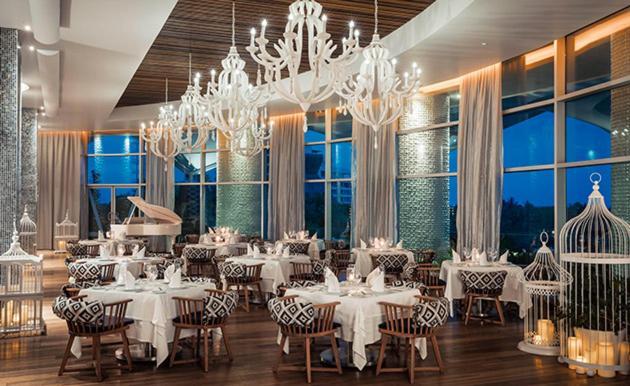 Grand Luxxe Vidanta Ξενοδοχείο Nuevo Vallarta Εξωτερικό φωτογραφία