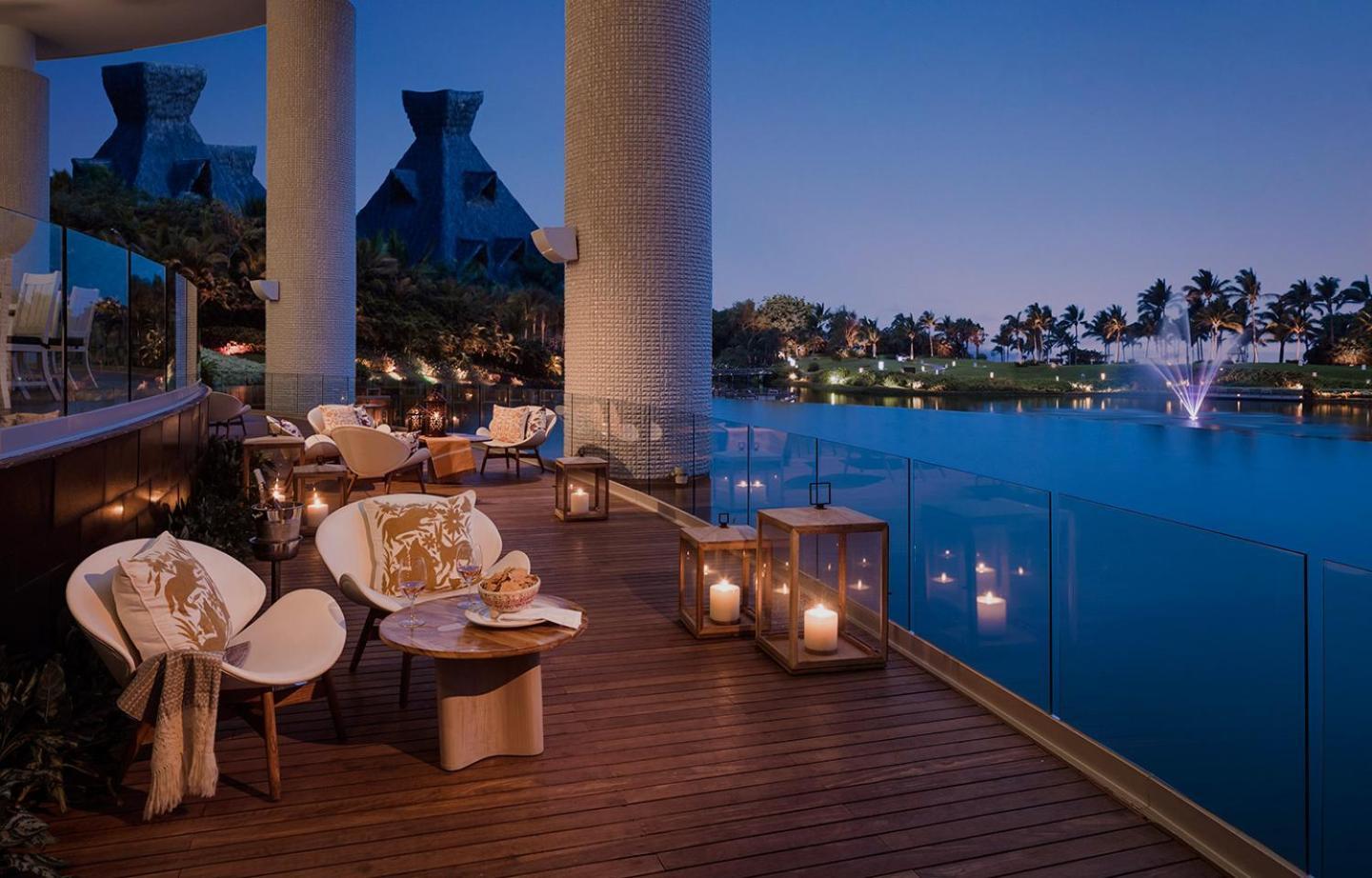 Grand Luxxe Vidanta Ξενοδοχείο Nuevo Vallarta Εξωτερικό φωτογραφία