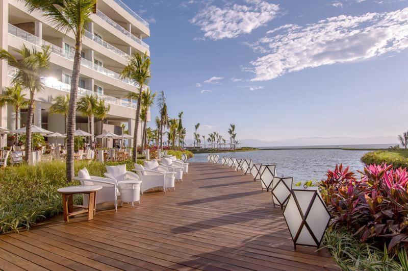 Grand Luxxe Vidanta Ξενοδοχείο Nuevo Vallarta Εξωτερικό φωτογραφία
