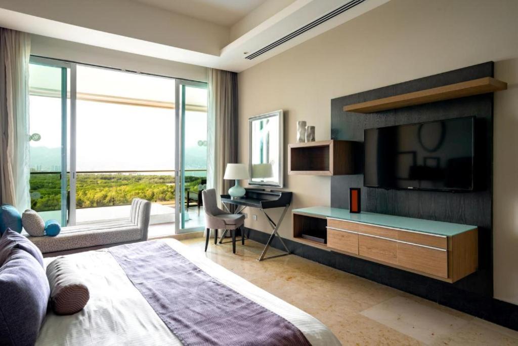 Grand Luxxe Vidanta Ξενοδοχείο Nuevo Vallarta Εξωτερικό φωτογραφία