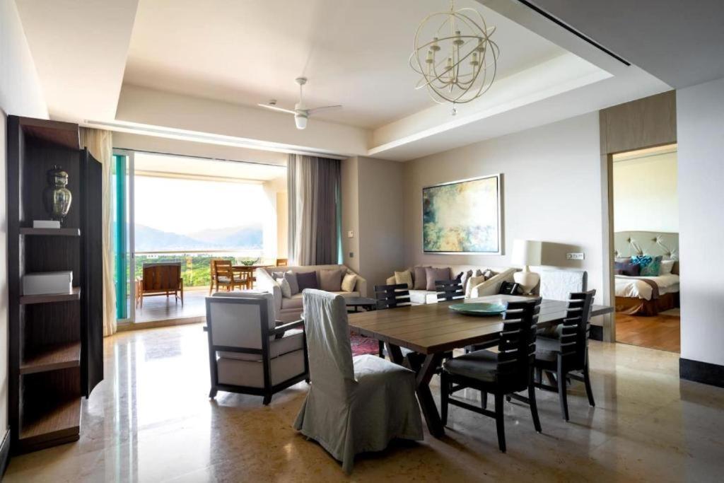 Grand Luxxe Vidanta Ξενοδοχείο Nuevo Vallarta Εξωτερικό φωτογραφία