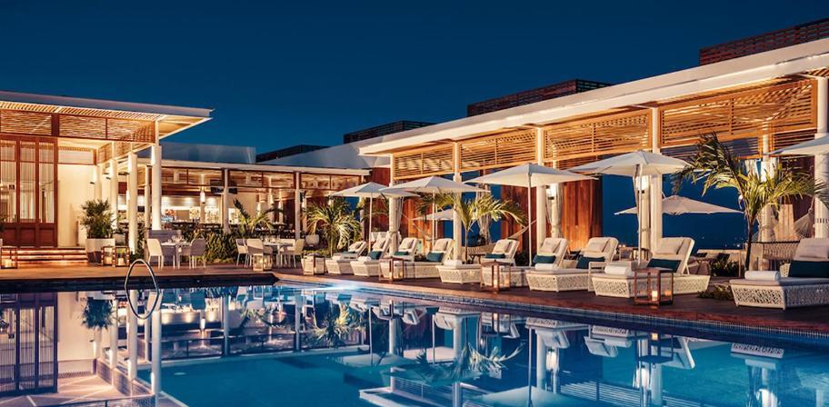 Grand Luxxe Vidanta Ξενοδοχείο Nuevo Vallarta Εξωτερικό φωτογραφία