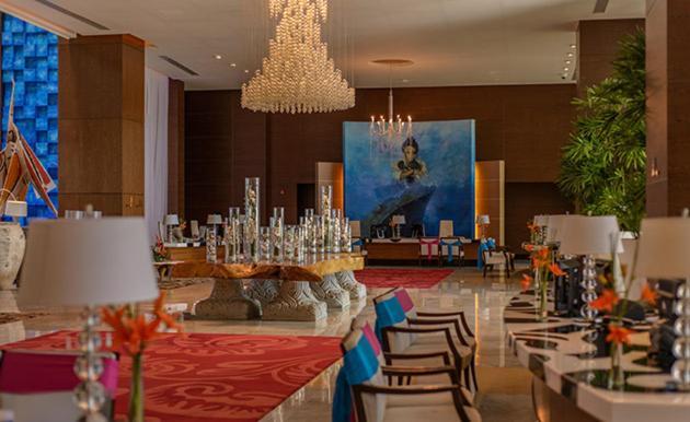 Grand Luxxe Vidanta Ξενοδοχείο Nuevo Vallarta Εξωτερικό φωτογραφία