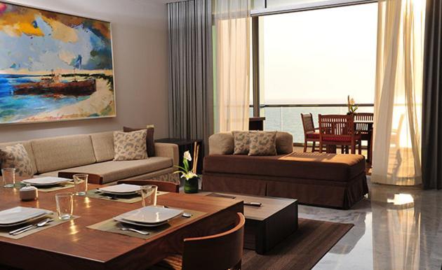Grand Luxxe Vidanta Ξενοδοχείο Nuevo Vallarta Εξωτερικό φωτογραφία