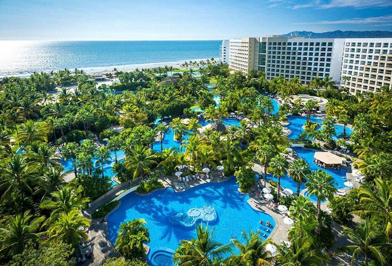 Grand Luxxe Vidanta Ξενοδοχείο Nuevo Vallarta Εξωτερικό φωτογραφία
